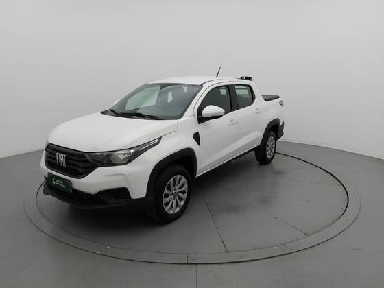 FIAT STRADA 1.3 FIREFLY FLEX FREEDOM CD MANUAL